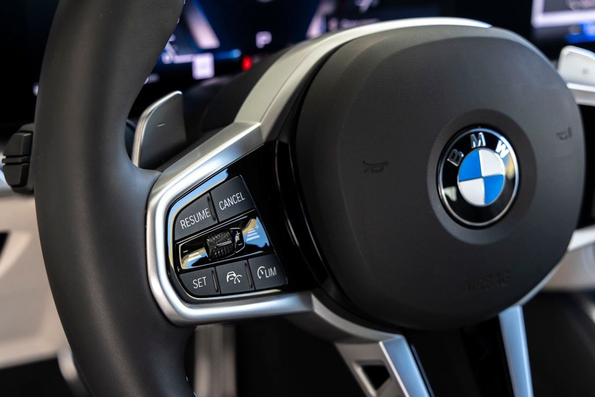2025 BMW 440i M440i