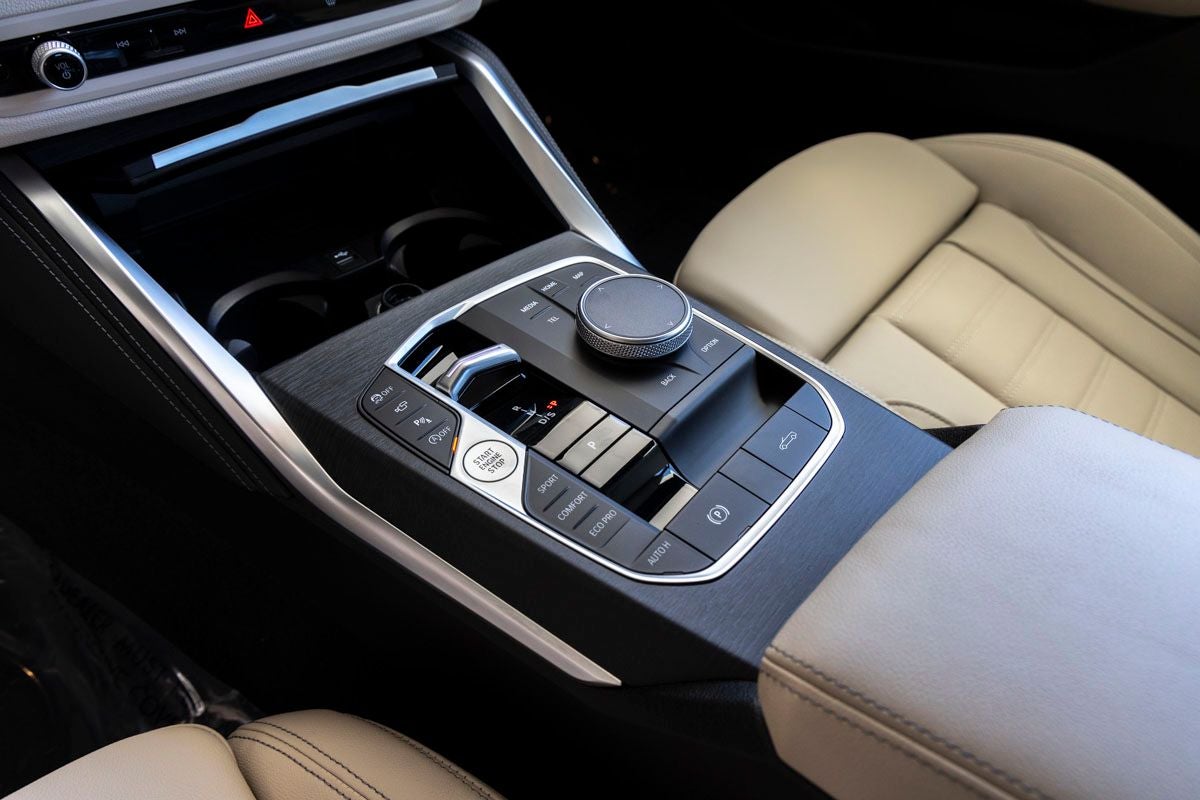 2025 BMW 440i M440i