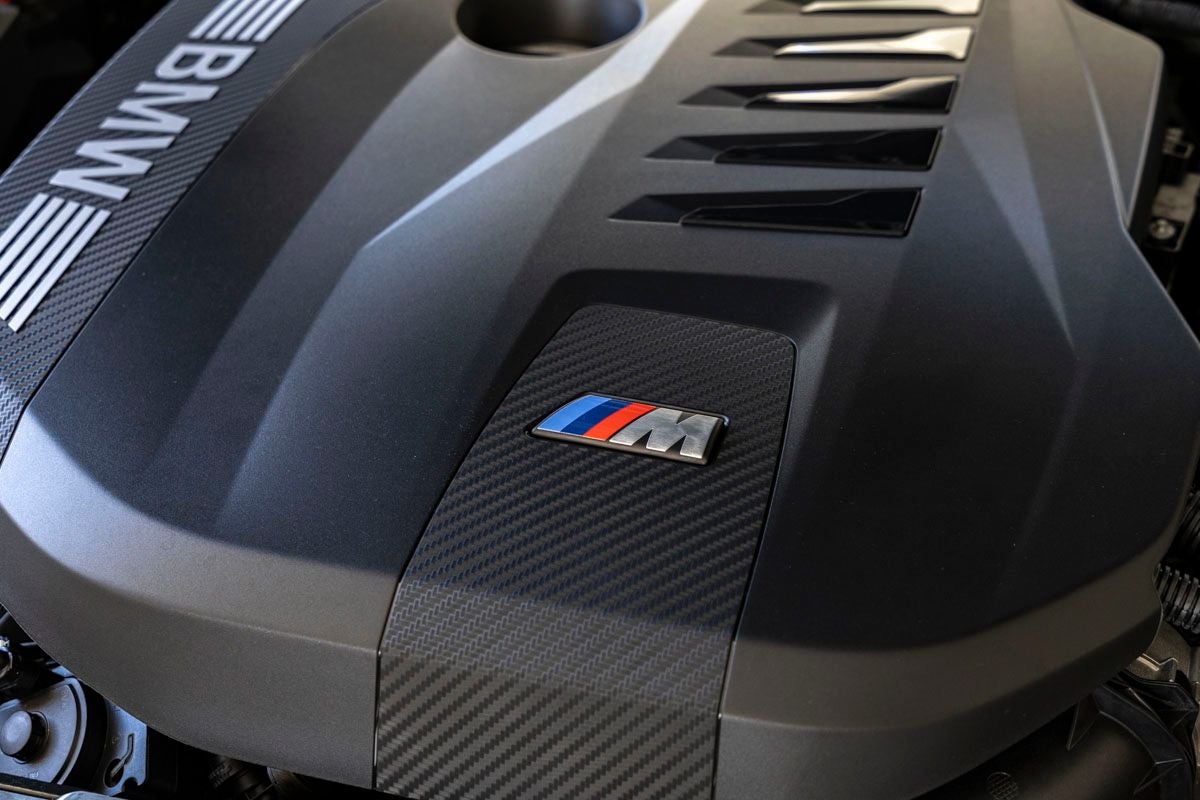 2025 BMW 440i M440i