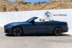 2025 BMW 440i M440i