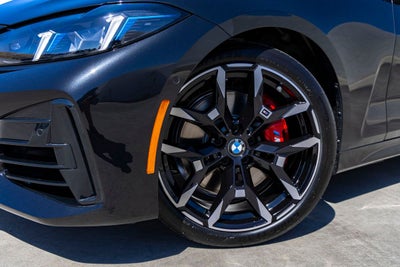 2027 BMW 440i M440i