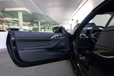 2027 BMW 440i M440i