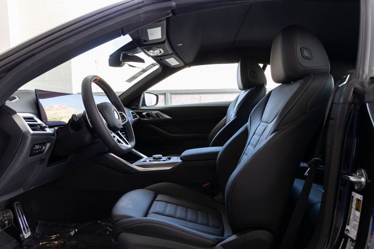 2027 BMW 440i M440i