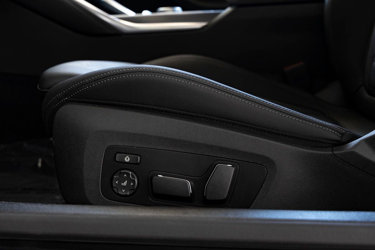 2027 BMW 440i M440i