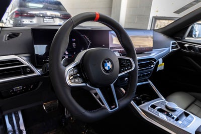 2027 BMW 440i M440i