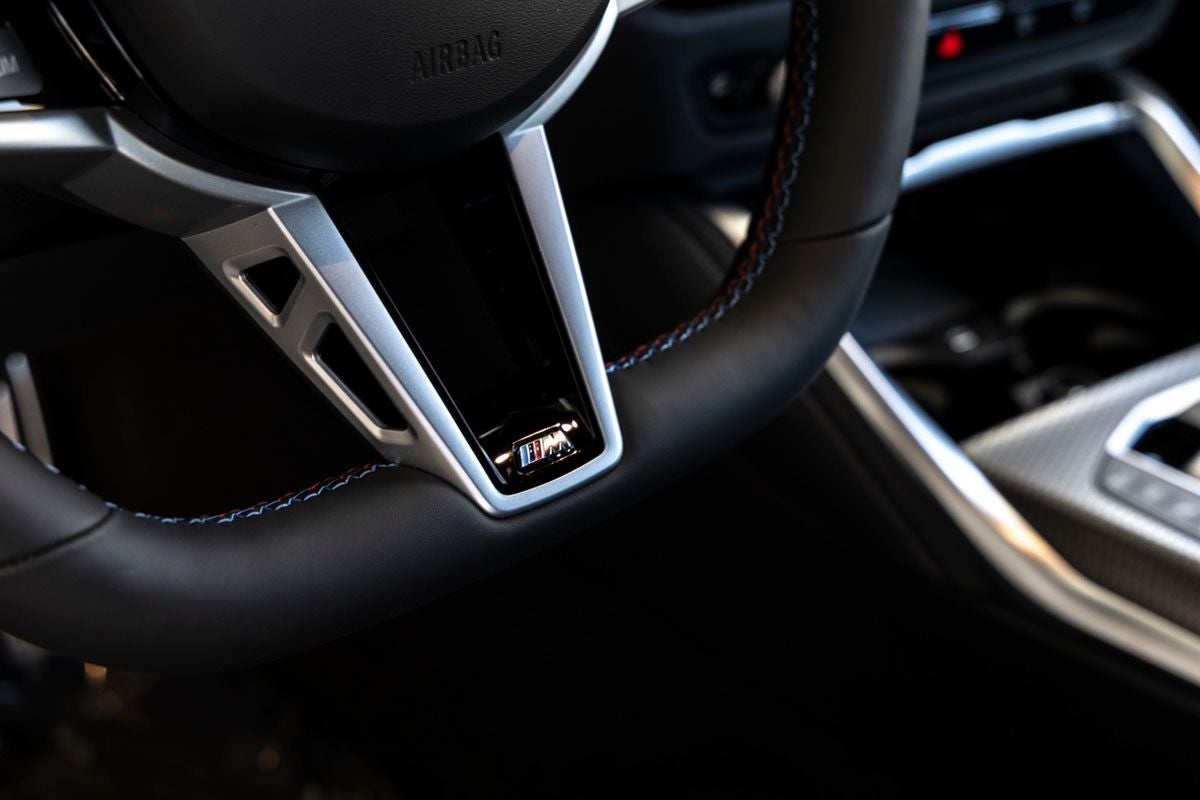 2027 BMW 440i M440i