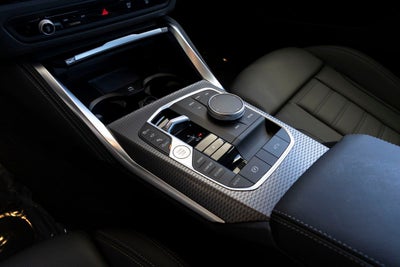 2027 BMW 440i M440i