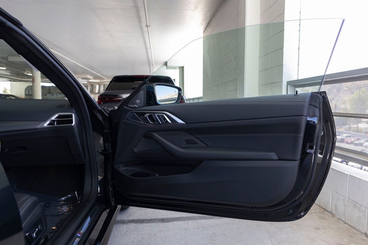 2027 BMW 440i M440i