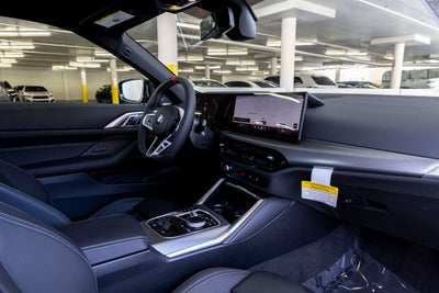 2027 BMW 440i M440i