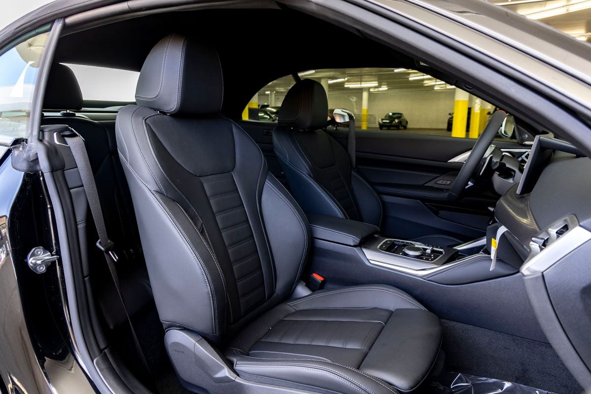 2027 BMW 440i M440i