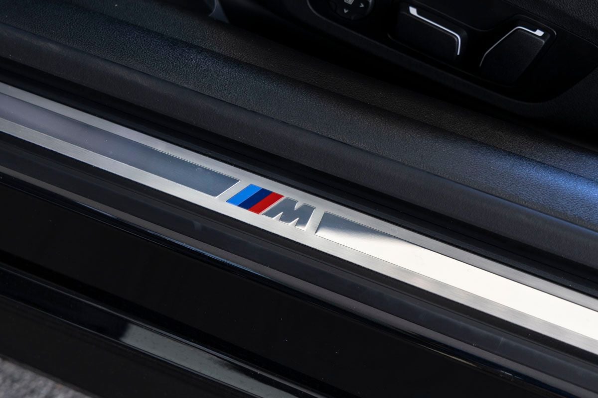 2027 BMW 440i M440i