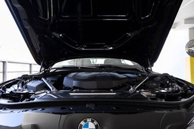 2027 BMW 440i M440i