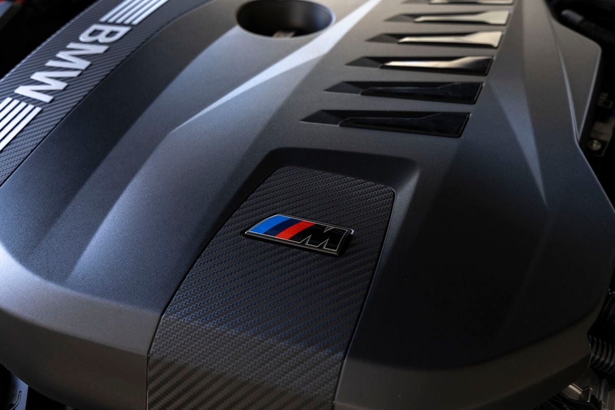 2027 BMW 440i M440i