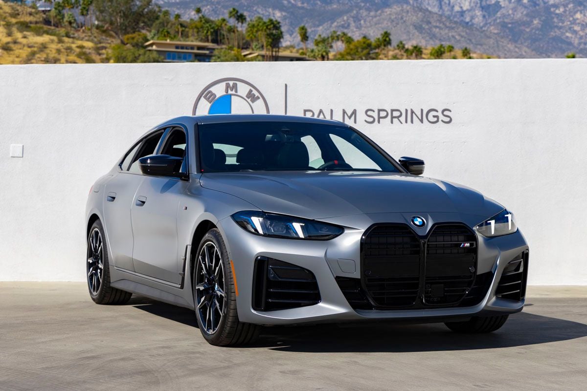 2026 BMW 440i M440i xDrive