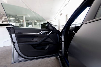 2026 BMW 440i M440i xDrive