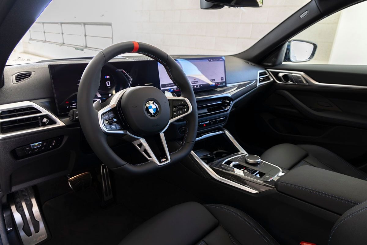 2026 BMW 440i M440i xDrive