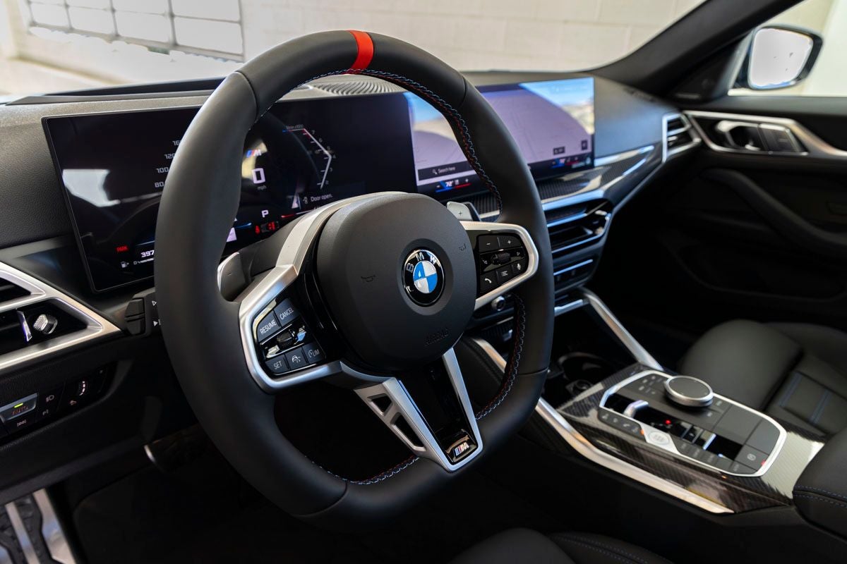 2026 BMW 440i M440i xDrive