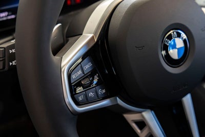 2026 BMW 440i M440i xDrive