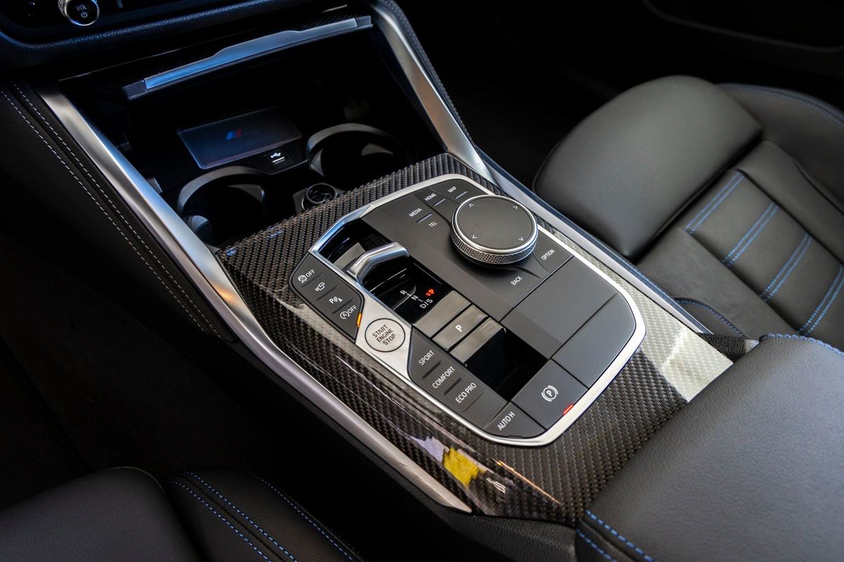 2026 BMW 440i M440i xDrive