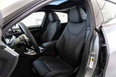 2026 BMW 440i M440i xDrive