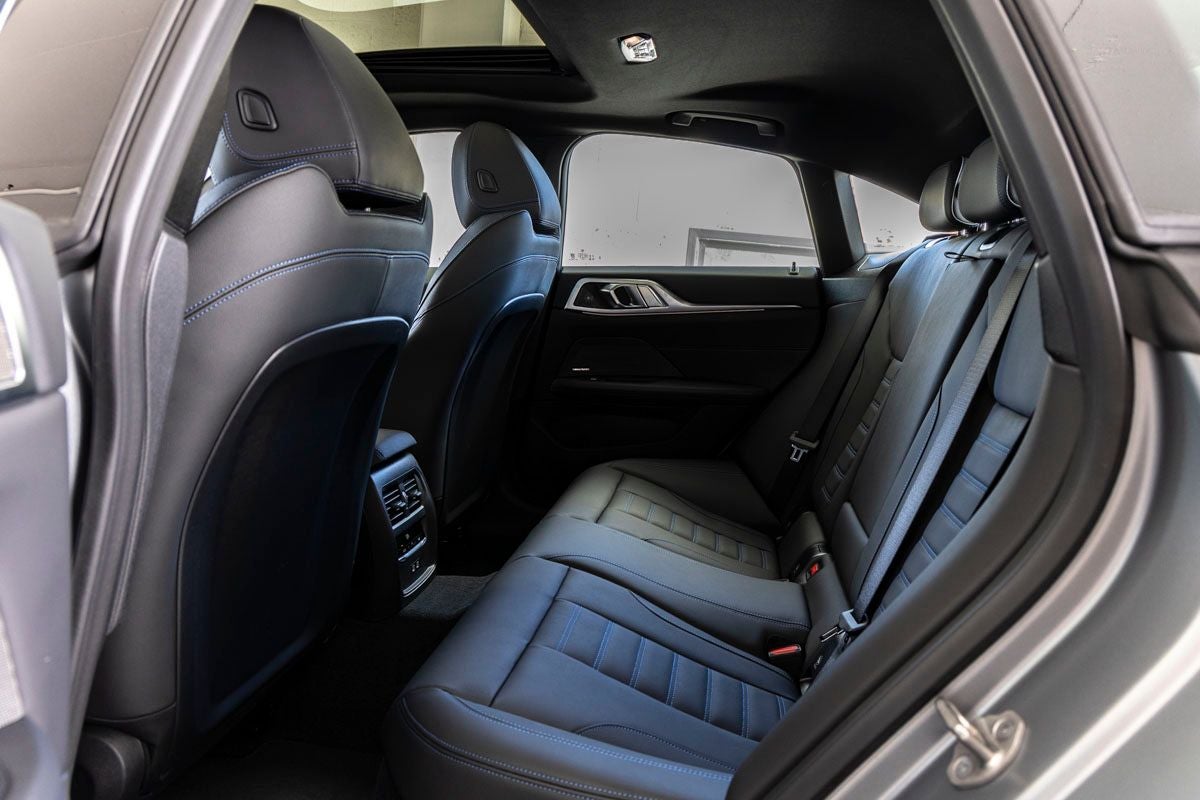 2026 BMW 440i M440i xDrive