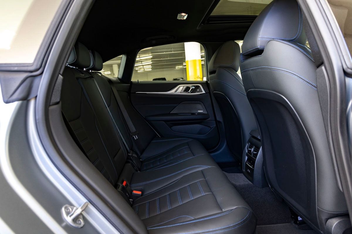 2026 BMW 440i M440i xDrive