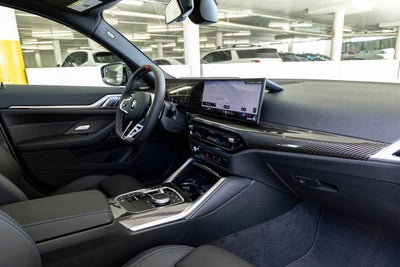 2026 BMW 440i M440i xDrive