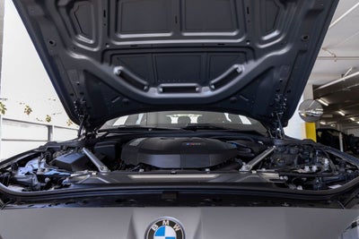 2026 BMW 440i M440i xDrive