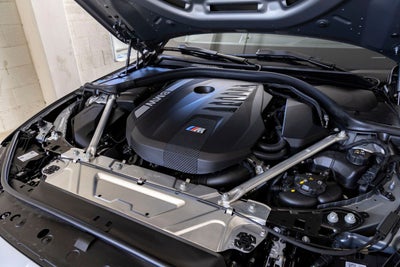 2026 BMW 440i M440i xDrive