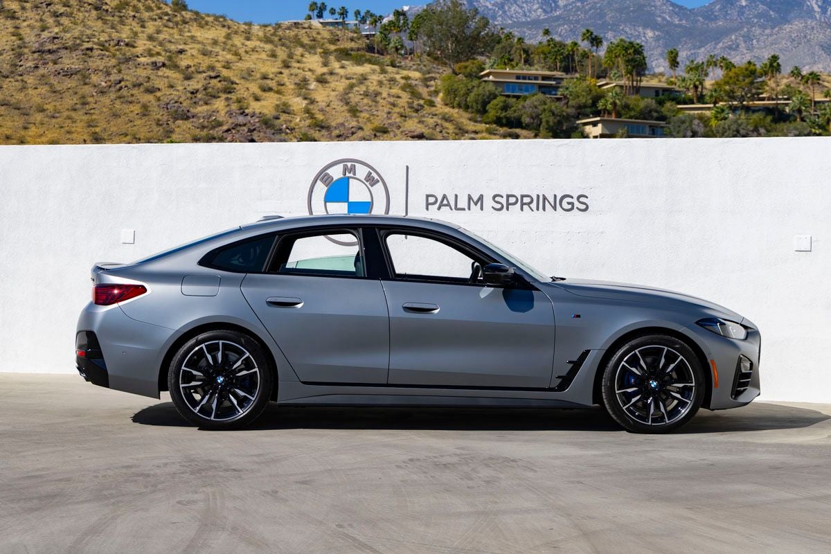 2026 BMW 440i M440i xDrive