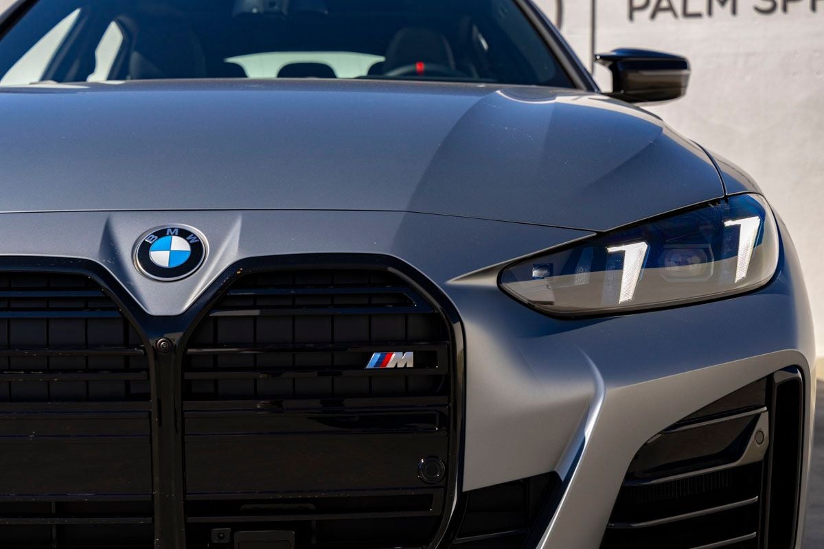 2026 BMW 440i M440i xDrive