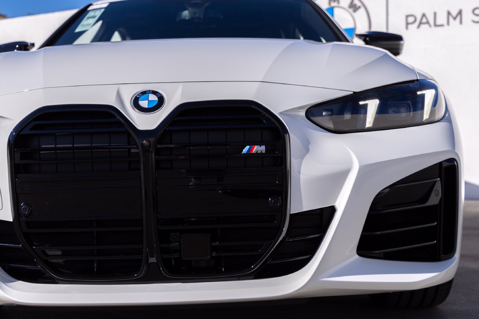 2027 BMW 4 Series M440i xDrive Gran Coupe
