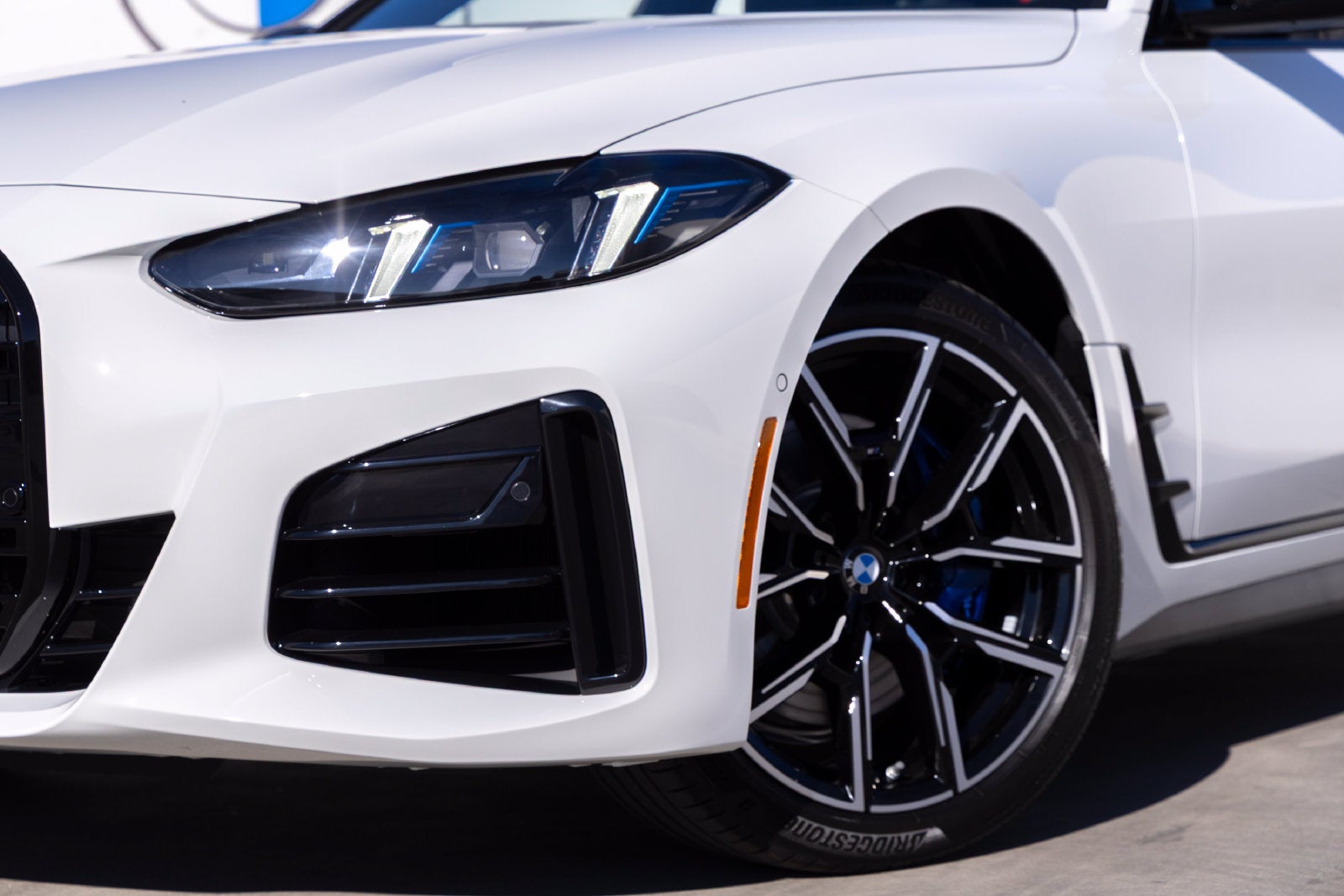 2027 BMW 4 Series M440i xDrive Gran Coupe