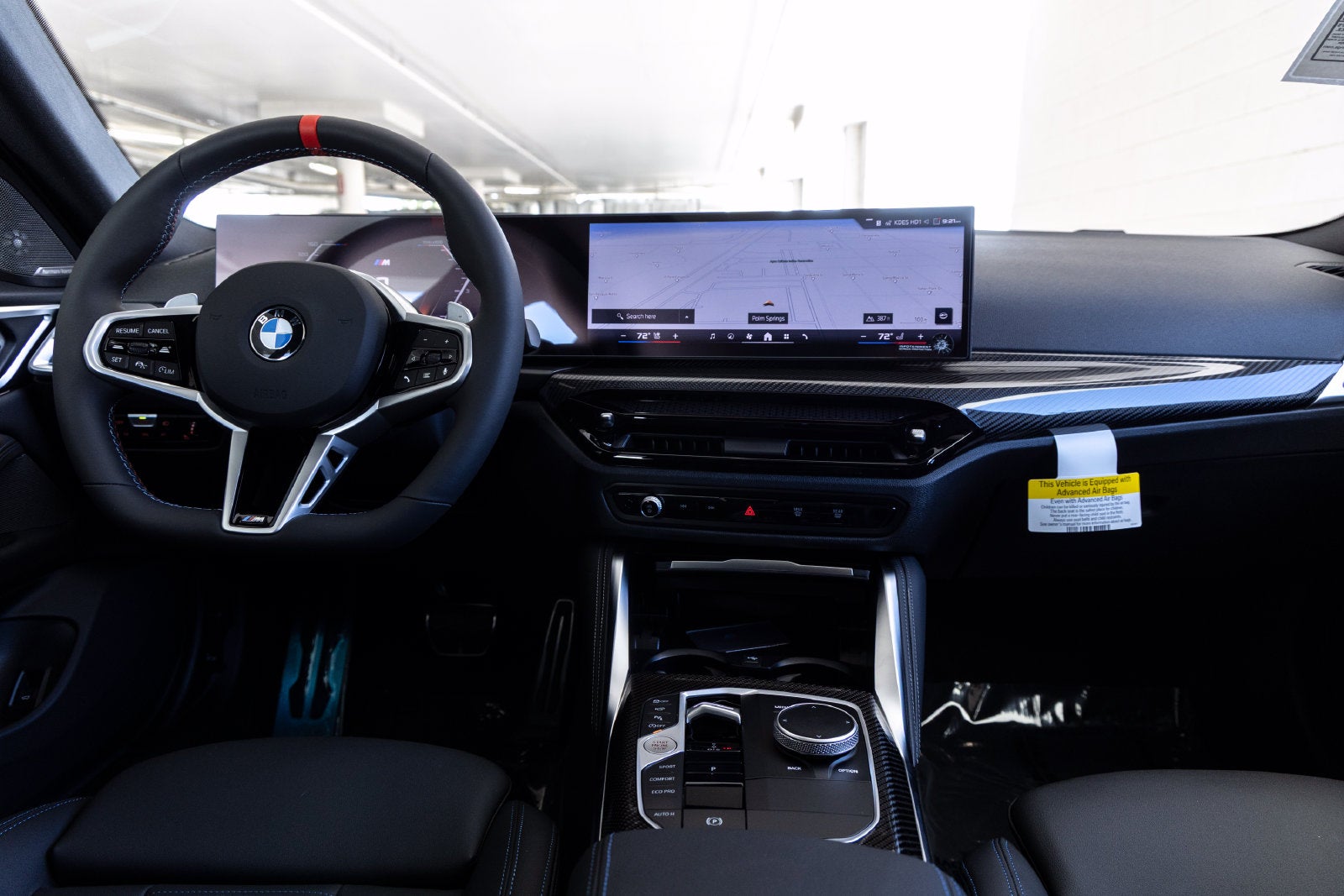 2027 BMW 4 Series M440i xDrive Gran Coupe