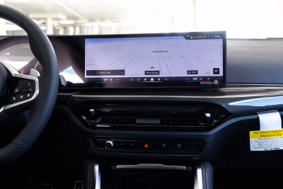 2027 BMW 4 Series M440i xDrive Gran Coupe