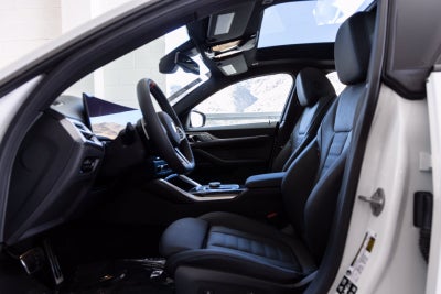 2027 BMW 4 Series M440i xDrive Gran Coupe