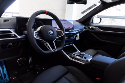 2027 BMW 4 Series M440i xDrive Gran Coupe