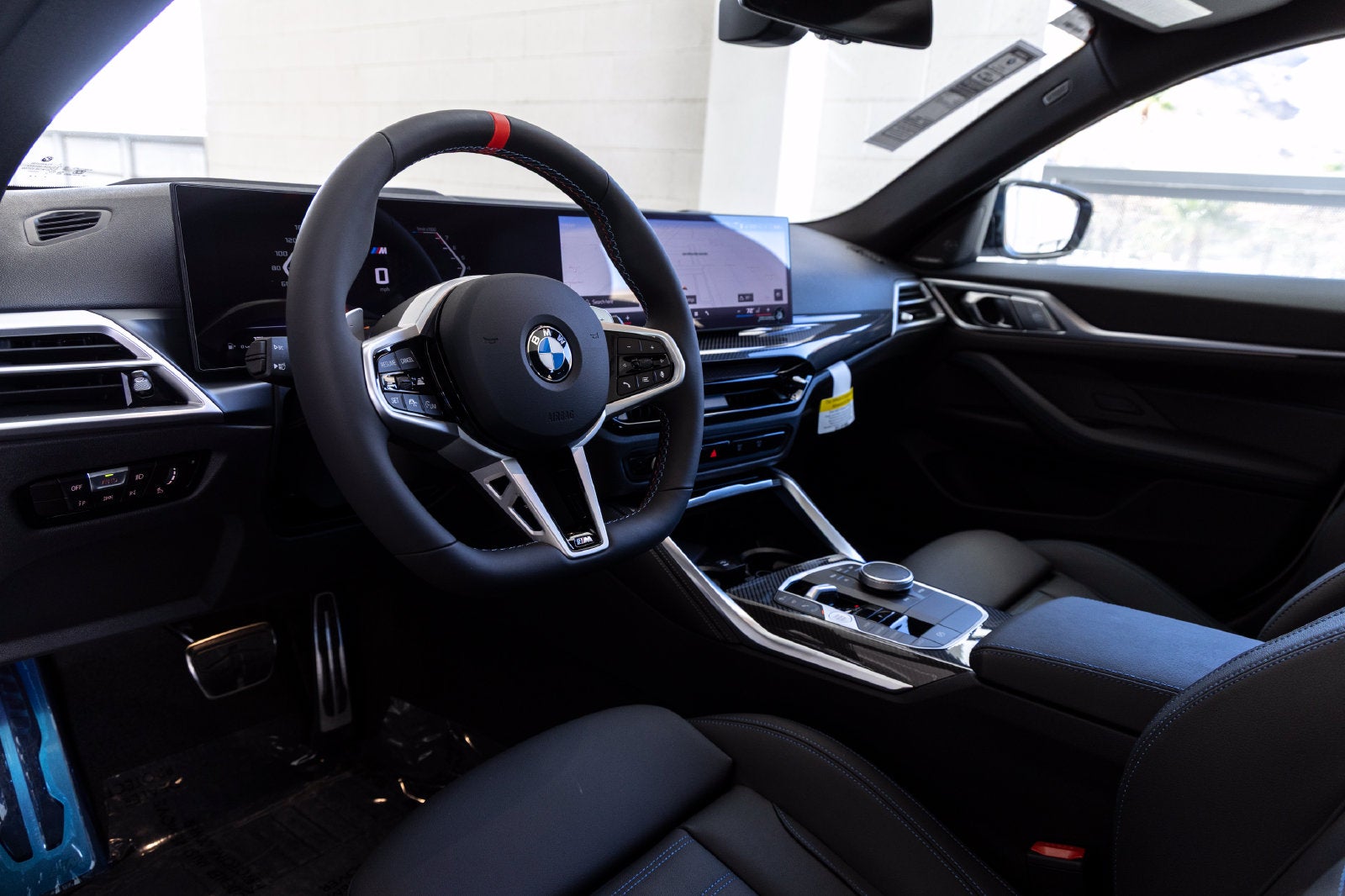 2027 BMW 4 Series M440i xDrive Gran Coupe
