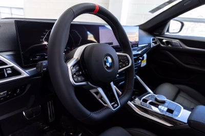 2027 BMW 4 Series M440i xDrive Gran Coupe