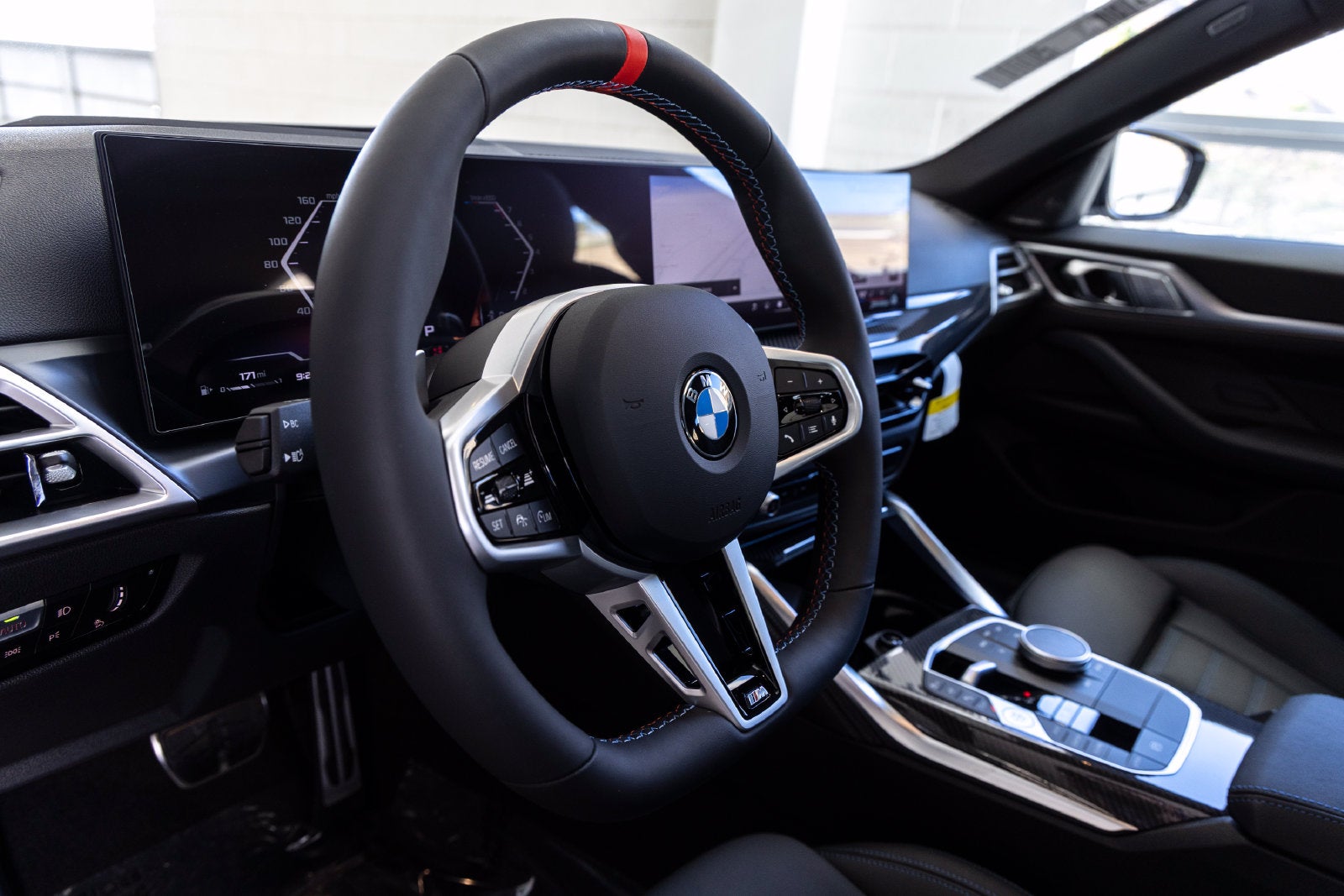 2027 BMW 4 Series M440i xDrive Gran Coupe
