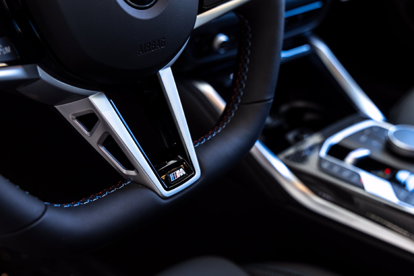 2027 BMW 4 Series M440i xDrive Gran Coupe