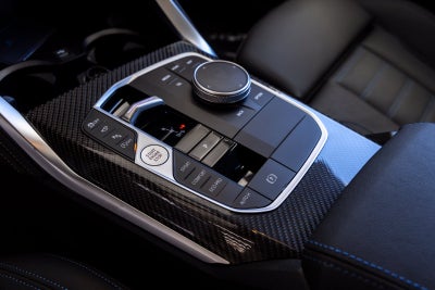 2027 BMW 4 Series M440i xDrive Gran Coupe