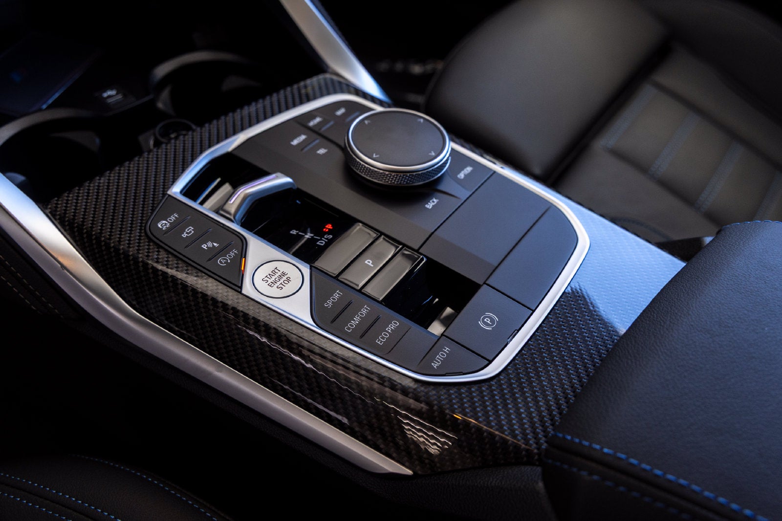2027 BMW 4 Series M440i xDrive Gran Coupe