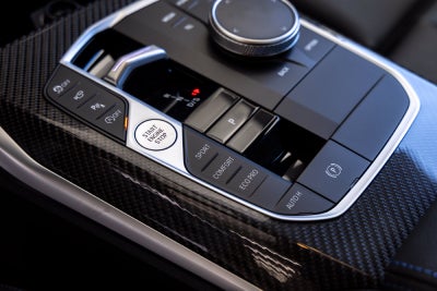 2027 BMW 4 Series M440i xDrive Gran Coupe