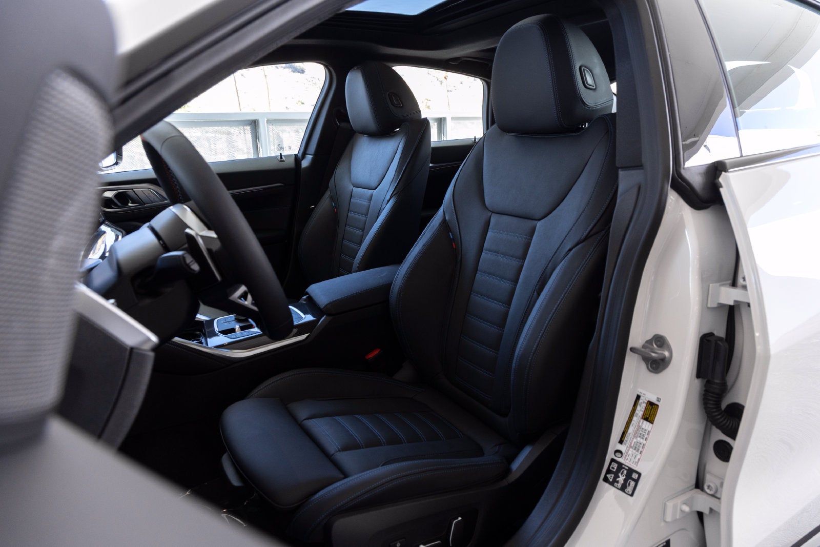 2027 BMW 4 Series M440i xDrive Gran Coupe