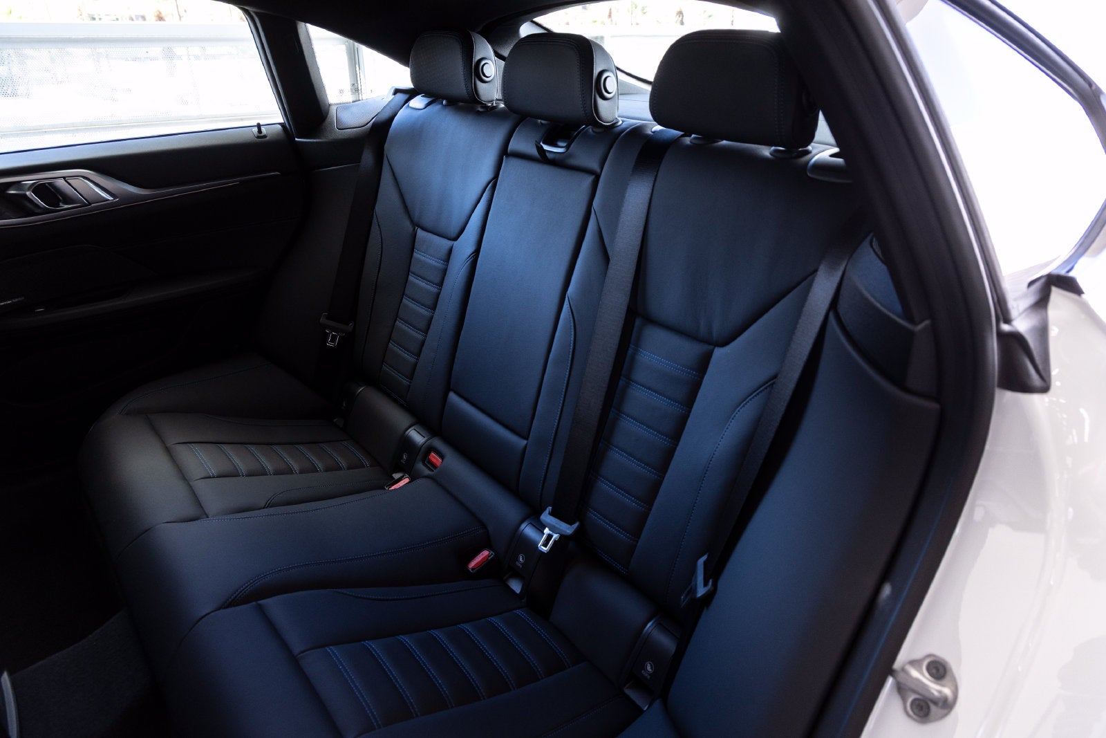 2027 BMW 4 Series M440i xDrive Gran Coupe