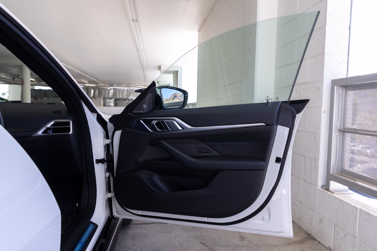 2027 BMW 4 Series M440i xDrive Gran Coupe