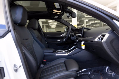 2027 BMW 4 Series M440i xDrive Gran Coupe