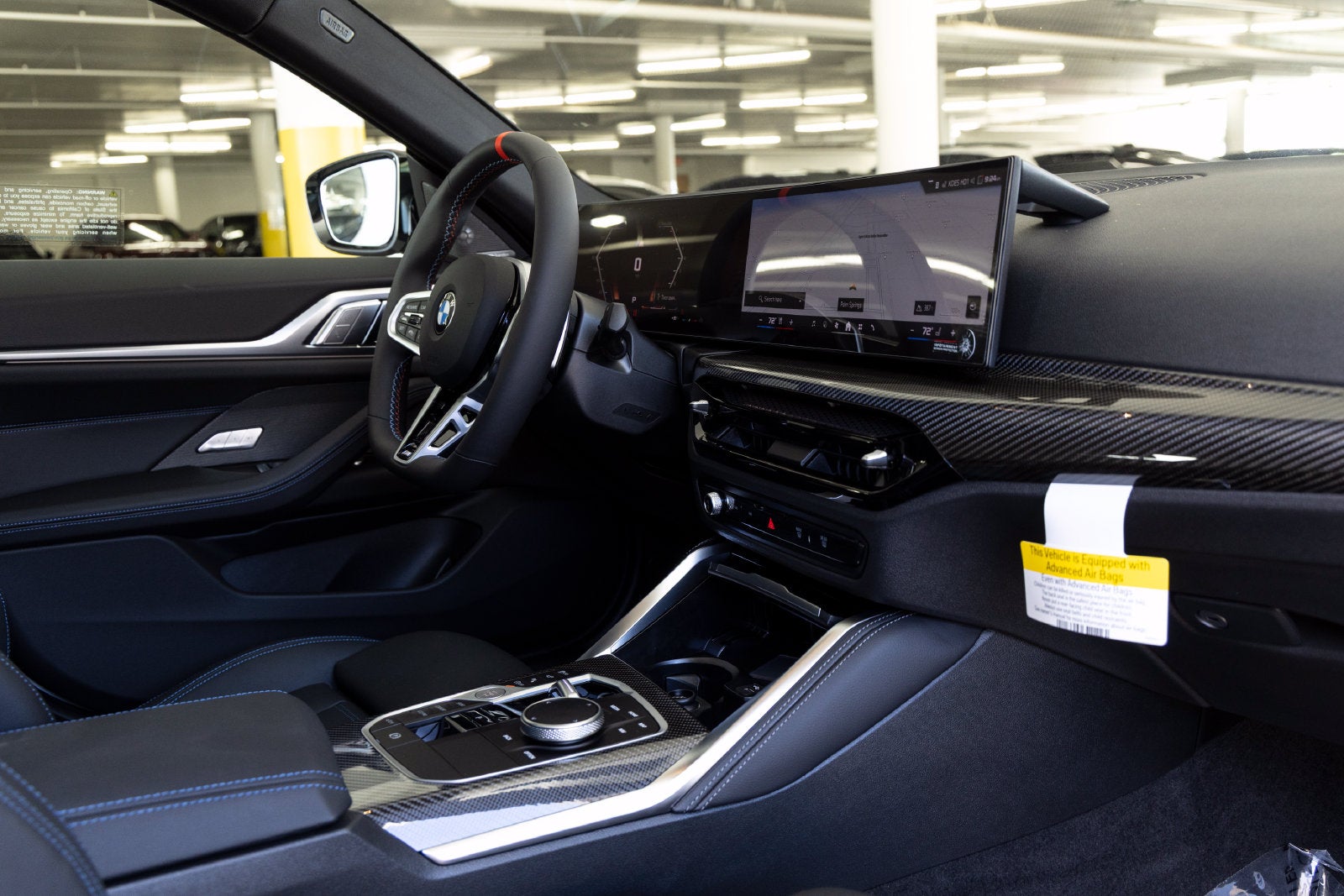 2027 BMW 4 Series M440i xDrive Gran Coupe