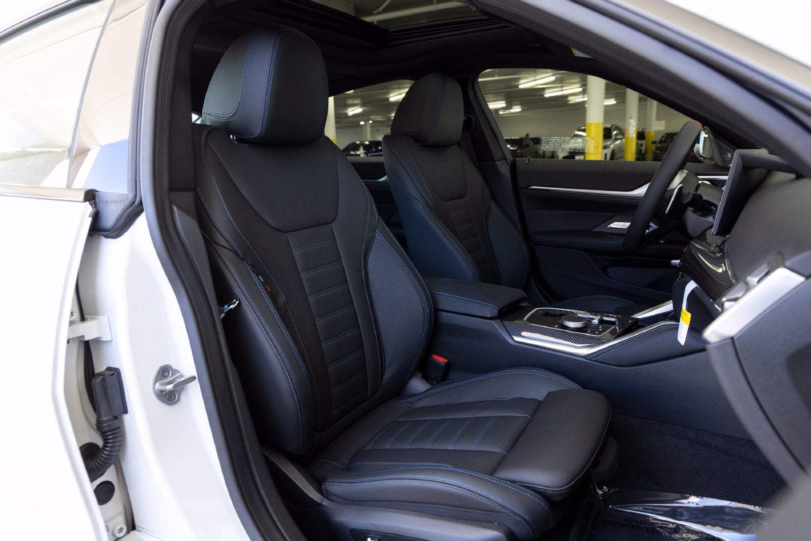 2027 BMW 4 Series M440i xDrive Gran Coupe